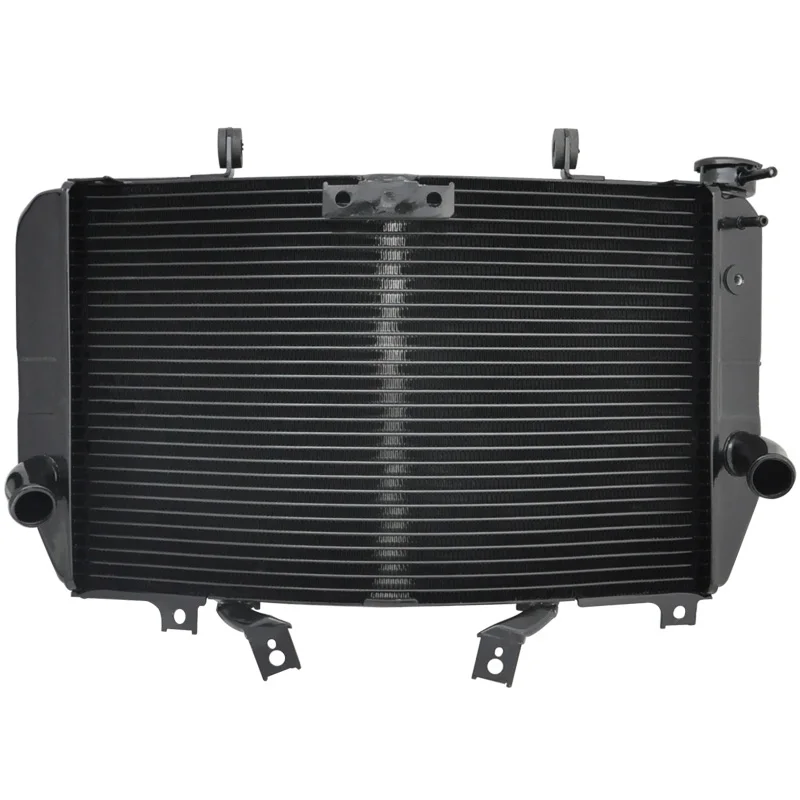 

For Suzuki GSXR1000 K3 K4 2003 2004 GSX-R1000 GSXR 1000 Motorcycle Engine Radiator Motor Bike Aluminium Replace Parts Cooler