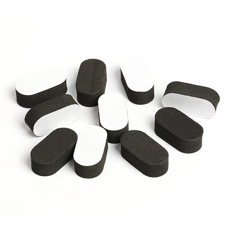 3M Sponge Landing Gear Self Adhesive Pads 4 pieces