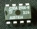 

Freeshipping SDA2506 SDA2506-5