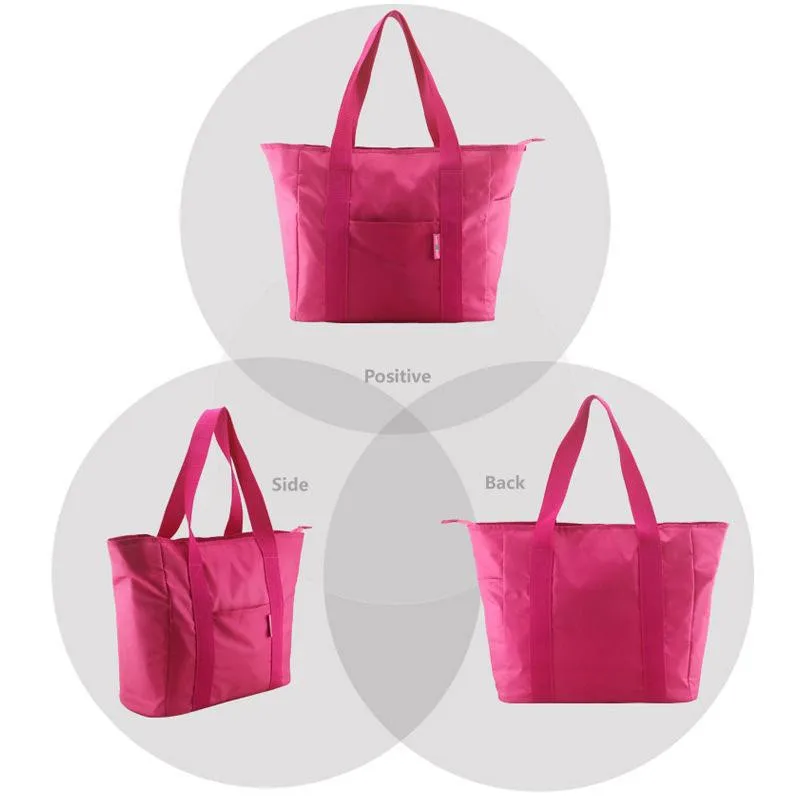 Brand New Fashion Diaper Bags Hot Mummy Infanticipate Mummy Babies Bags Nappy Bags Mutil-function Mother Baby Tote Milk Box Bags02