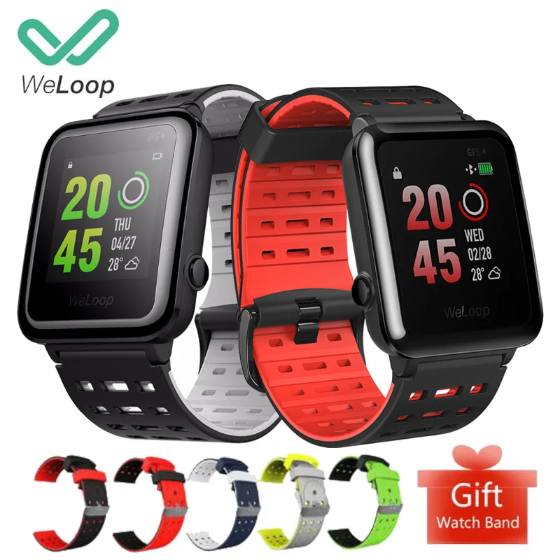 Aliexpress.com : Buy [Global English] WeLoop Hey 3S Smart