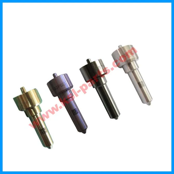 Diesel common rail fuel injector nozzle L096PBD injection nozzlesin