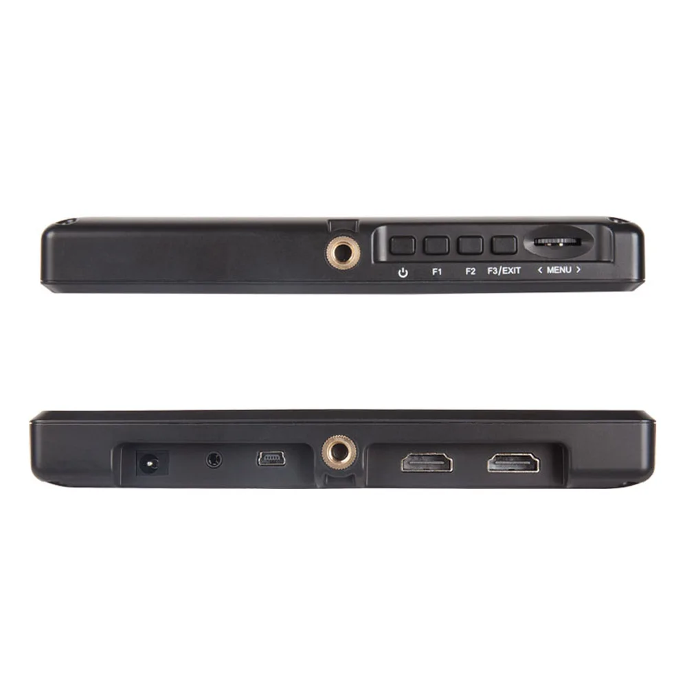FEELWORLD F7 7'' 4K On-camera Monitor with HDMI