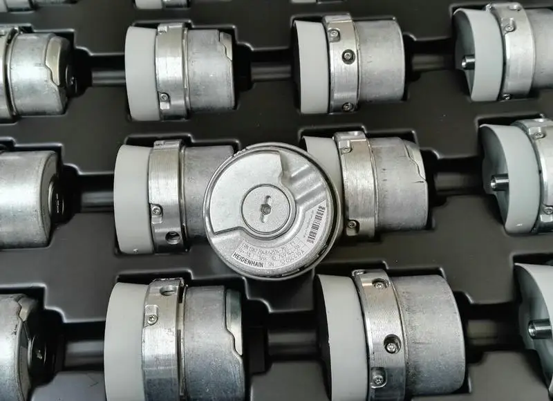 Кодеры Heidenhain ERN1387 2048 749144 59 для лифта|encoder|encoder heidenhain |