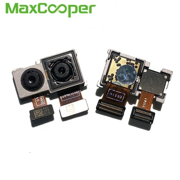 

5PCS/Lot High Quality For Huawei Mate 10 Lite Rear Back Big Facing Camera Module Replacement Repair Part