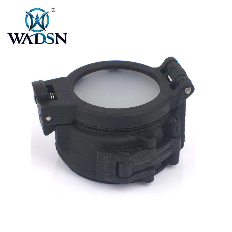 

WADSN airsoft FLASHLIGHT Diffuser FOR M300/M600 tactical flashlight WEX306