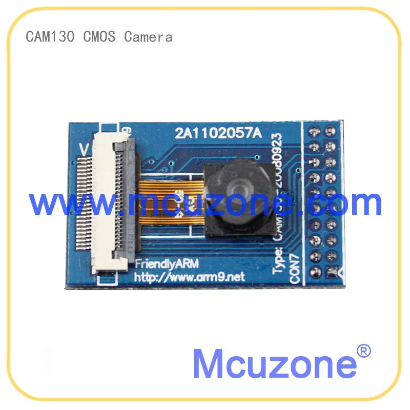 CAM130 ARM 1,3 Мега Камера для FriendlyARM mini2440 micro2440 TINY6410 SMART4418 MINI210S Smart210 TINY4412 MINI2451