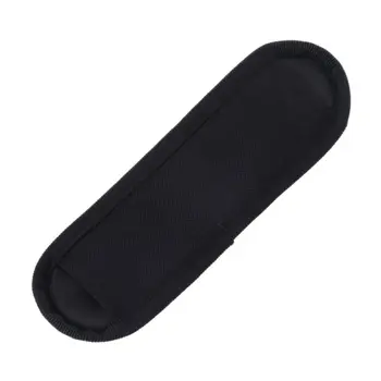 

Replacement Oxford cloth Belt Cushion Pad for Shoulder Strap Bag Computer Camping Travel Cycling Bag 23x7.5cm