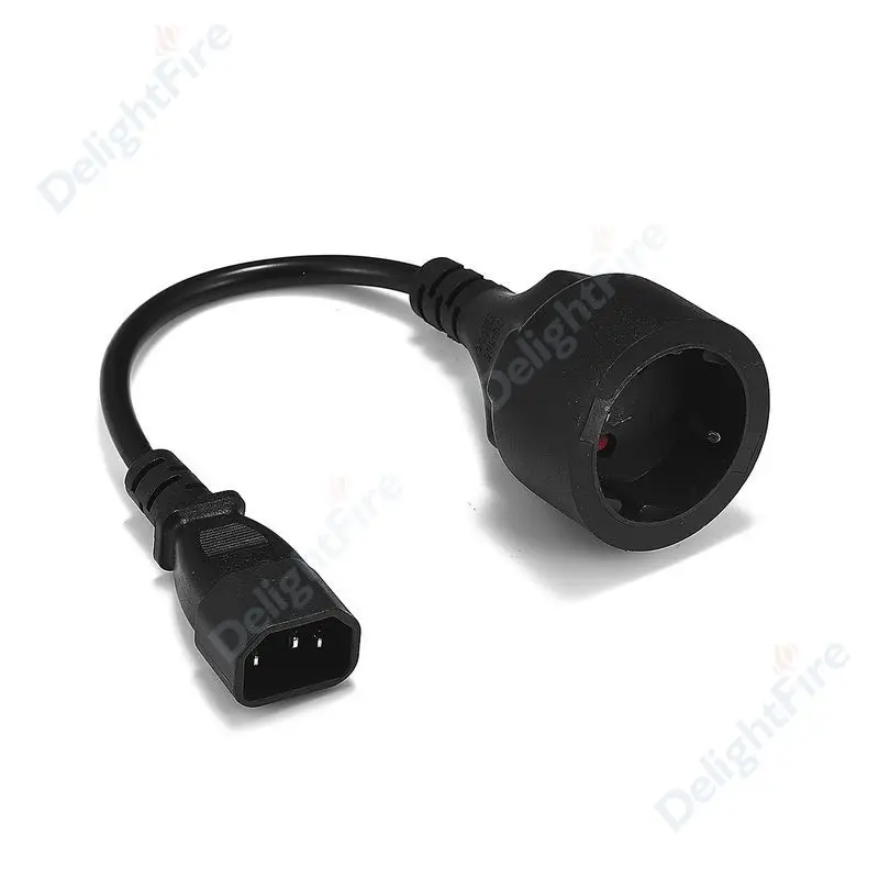 ups pdu 20cm 30cm 50cm iec 320