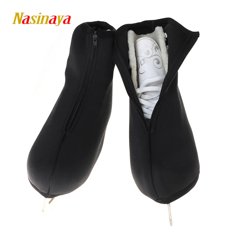Nasinaya neopreno المواد الشكل وقائية غطاء للأطفال الكبار أحذية التزلج الأسطوانة تزلج الجليد التزلج الملحقات Nasinaya neopreno المواد الشكل وقائية غطاء للأطفال الكبار أحذية التزلج الأسطوانة تزلج الجليد التزلج الملحقات