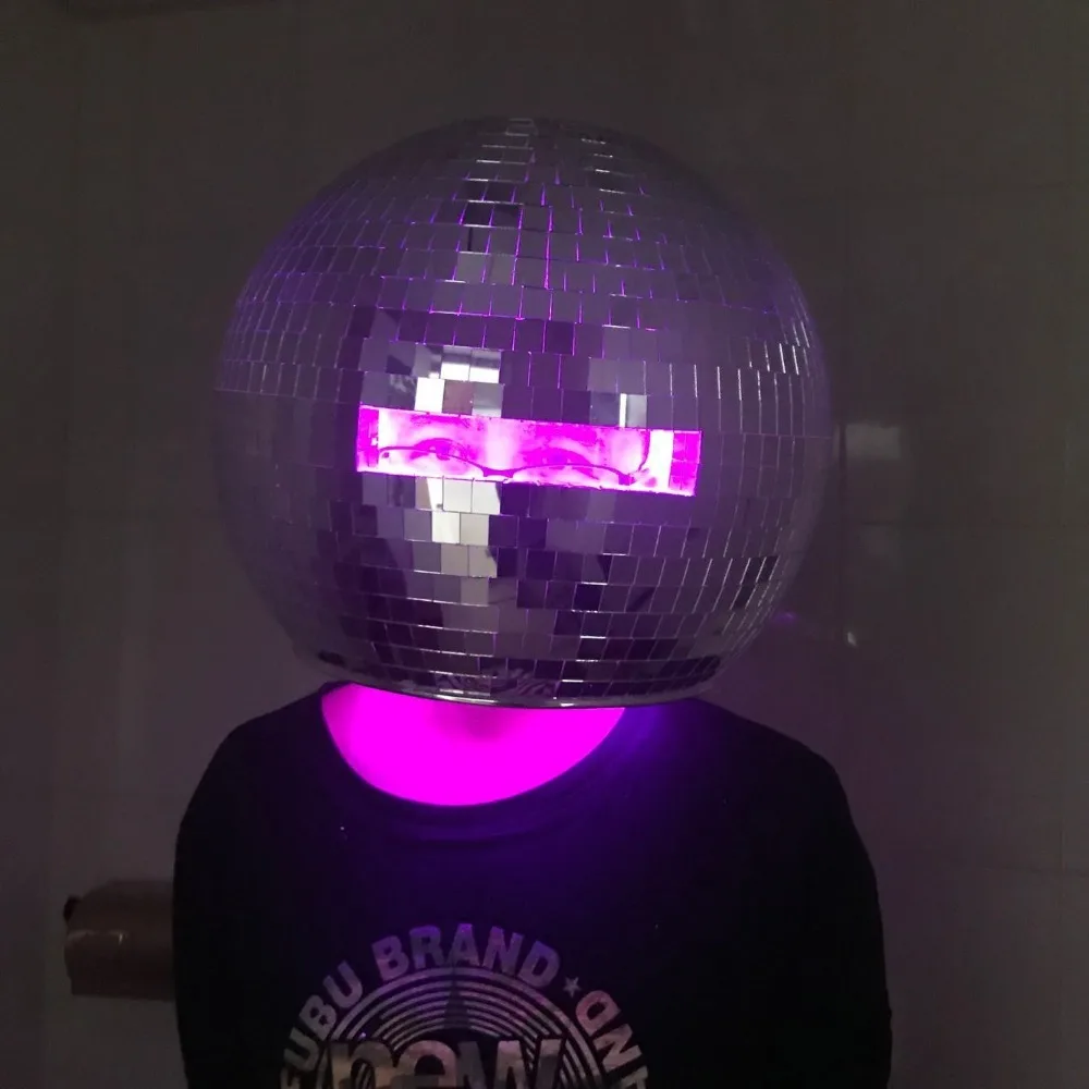 led mirror helmet (5)