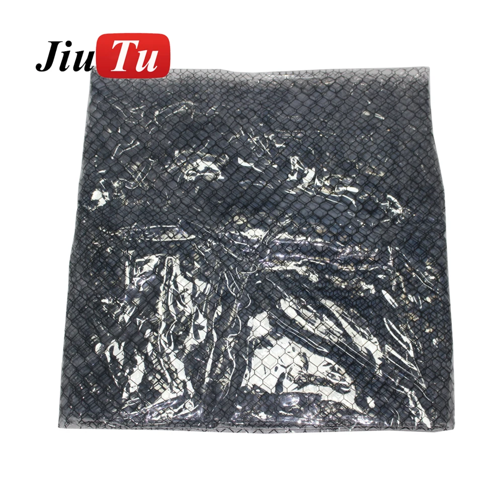 Anti-static Plastic Curtain PVC For Dust-Free Room For LCD Refurbishment Anti-Static Wall For Cell Phone LCD Repair Jiutu JIUTU (4)