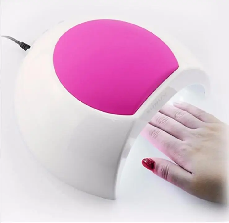 

Nail lamp uv nail lamp nail phototherapy machine nail quick-drying LED phototherapy lamp UV lamp uv lamp nail machine