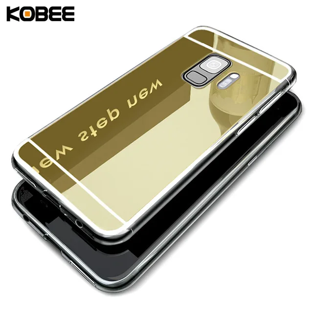 coque miroir samsung s9