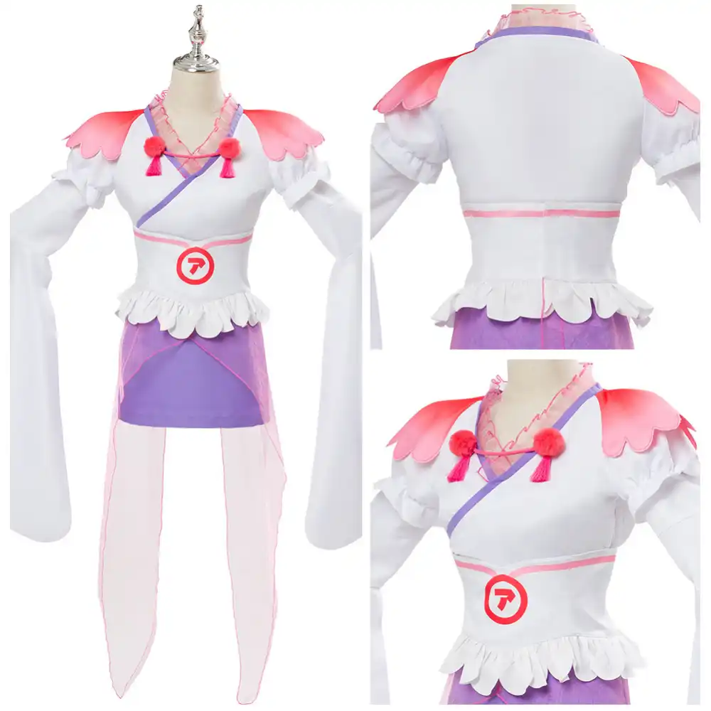 Get Anime Sarazanmai Cosplay Azuma Sara Cosplay Costume Dress Suit Free HD Get Wallpaper Anime Sarazanmai Cosplay Azuma Sara Cosplay Costume Dress Suit For iPhone Free