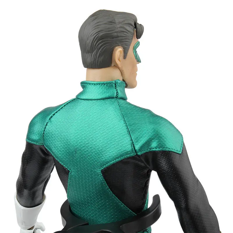 DC Green Lantern 12'' Figures Comic Action Figure Movies Cartoon Anime Doll Toy Collectible Model T