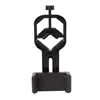 Universal Cell Phone Adapter with Spring Clamp Mount Monocular Microscope Accessories Adapt Telescope Mobile Phone Clip Accessor ► Photo 2/6