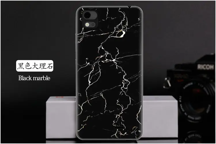  Black marble