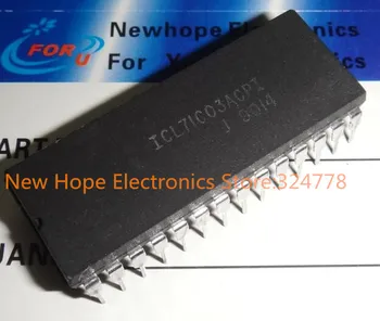 

ICL71C03ACPI ICL71C03 DIP28 Integrated circuit chip