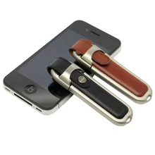 Настоящее Ёмкость! Кожа usb stick 4 ГБ 8 ГБ 16 ГБ 32 ГБ 64 ГБ 128 ГБ 256 ГБ 512 ГБ ручка drive подарок Stick USB флэш-диск usb флеш-накопитель