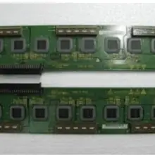 SZYLIJ 1 пара/лот ND60200-0047/ND60200-0048 Tampao Bordo de Um Par