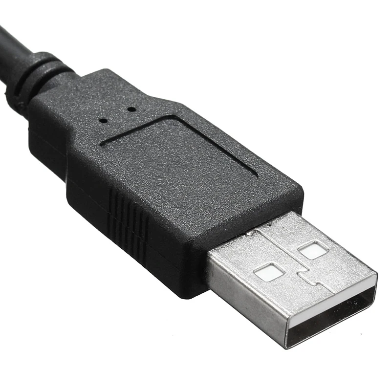 LEORY Горячая программируемый кабель логотип! USB-CABLE оптоэлектронный USB изолированный кабель для siemens для логотипа! 6ED1 057-1AA01-0BA0