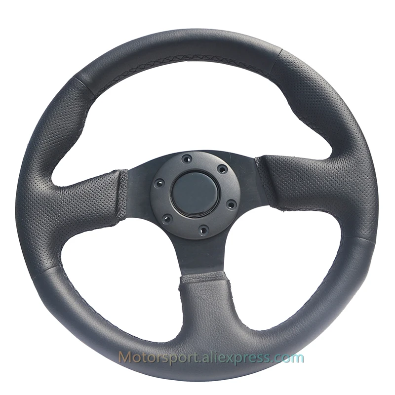 auto steering wheel  (2)