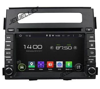 

Octa core IPS screen Android 9.0 Car DVD GPS radio Navigation for Kia Soul 2012-2013 with 4G/Wifi DVR OBD mirror link 1080P