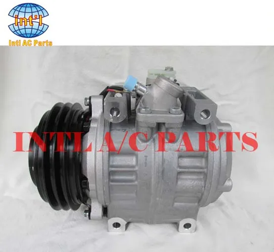 

10P30C air conditioning auto ac compressor For TOYOTA COASTER BUS 88320-36560 447180-4090 88320-36530 447220-1030
