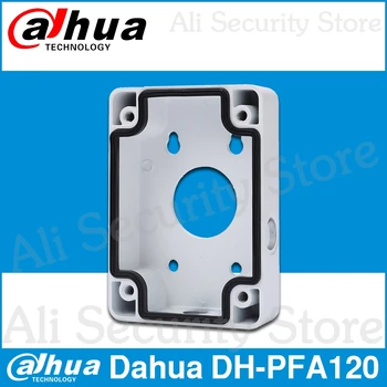 

Dahua PFA120 Waterproof Junction Box For DH Dome IP Camera Accessories For Camera: SD6C230U-HNI SD6C225U-HNI SD59225U-HNI