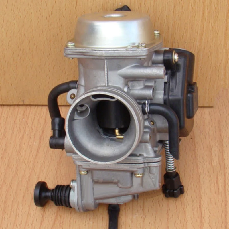 

Carb Carburetor For Honda Big REd 250 ATC250ES Rancher 350 Parts Replace New