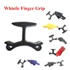 PAIDIAO Whistle Finger Grip Whistle Clip Support K30 Football Whistle Finger Grip Referee Whistle Accessories for Clip 1