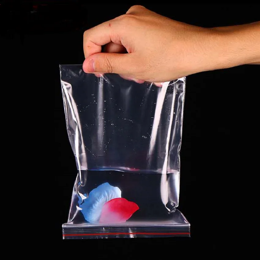 

Clear Self-adhesive Cello Cellophane Bag Self Sealing Small Plastic Bags for Candy Packing Resealable Cookie Packaging Bag Pouch