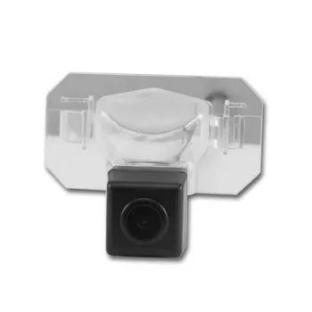 

Car Rear View & Night Vision HD CCD Waterproof and Shockproof Camera for Honda CR-V CRV 2012~2015