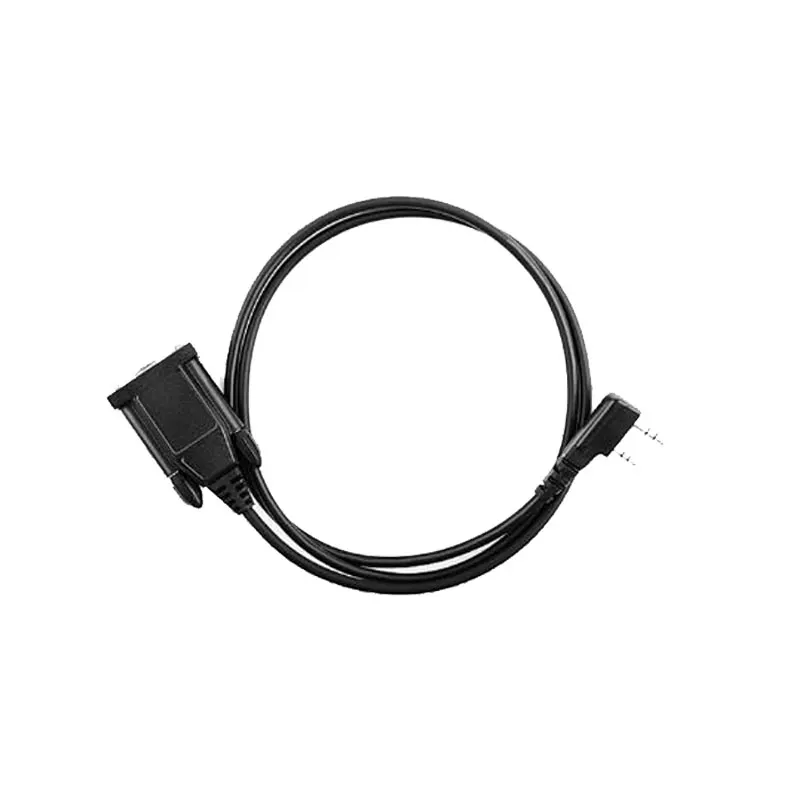 USB Программируемый кабель Baofeng/драйвер для CD кабеля Kenwood BAOFENG UV 5R revновых H777 RT5R RT22 RT80