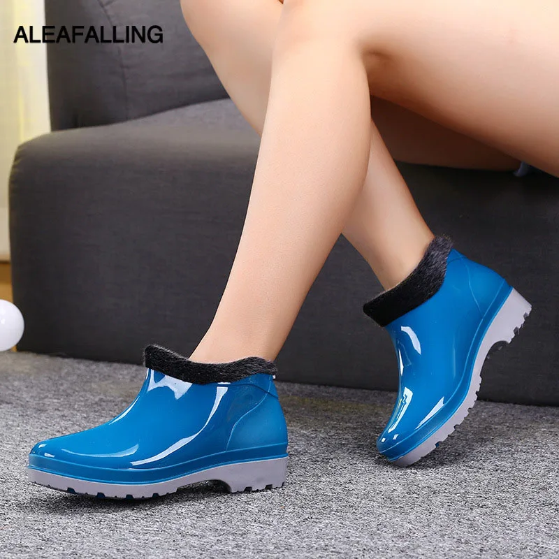 rain proof shoes for women