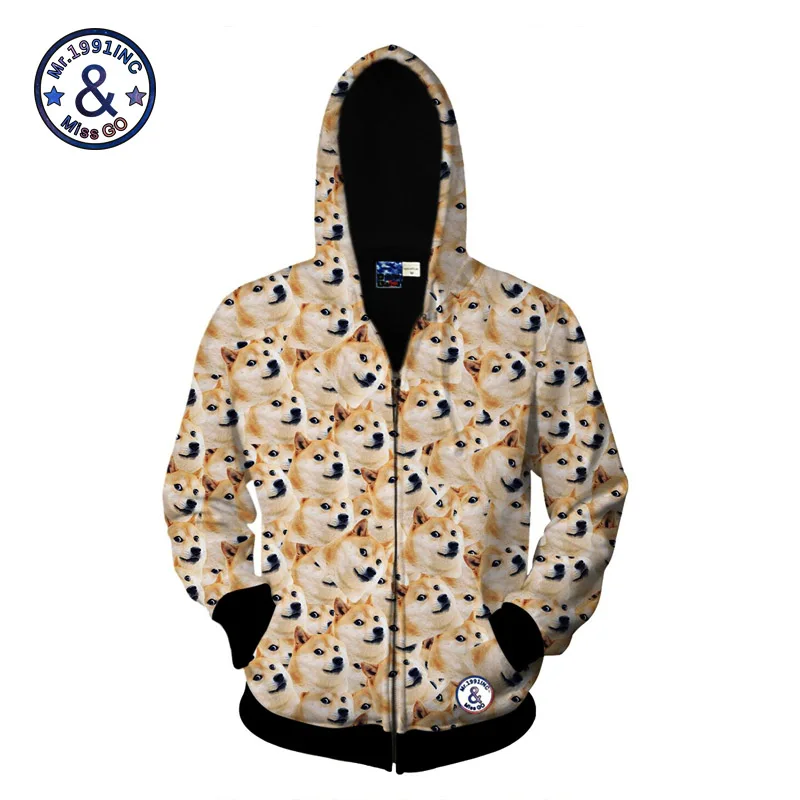 men winter hoodies sweatshirts zipper