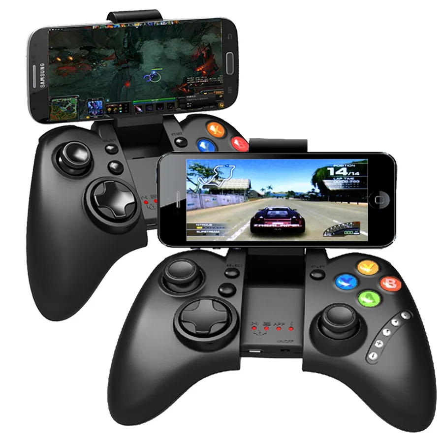 Joystick ipega PG 9021 PG 9021 Wireless Bluetooth Game Gaming Controller for Android iOS MTK phone