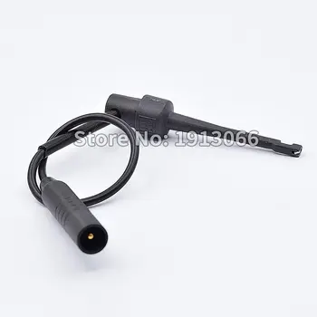 

Dental Apex Locator Measuring Instrument File Clip Suitable