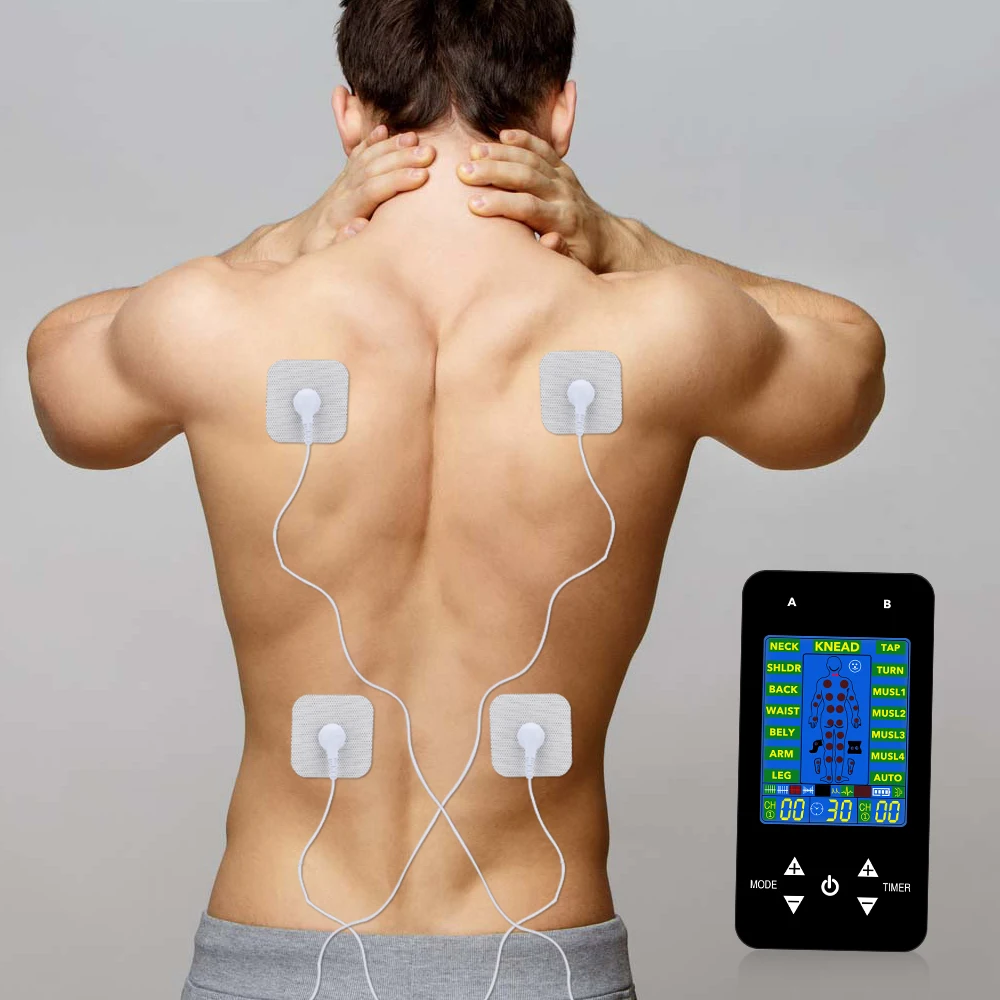 muscle stimulator