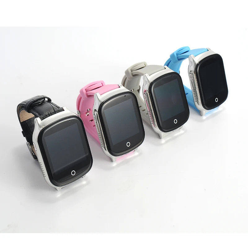 android watch gps tracker