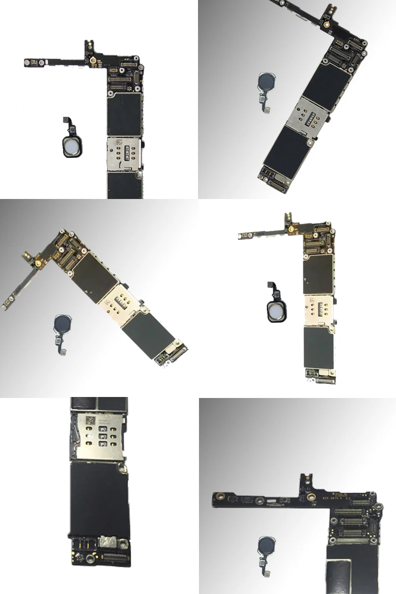 6sp touch  