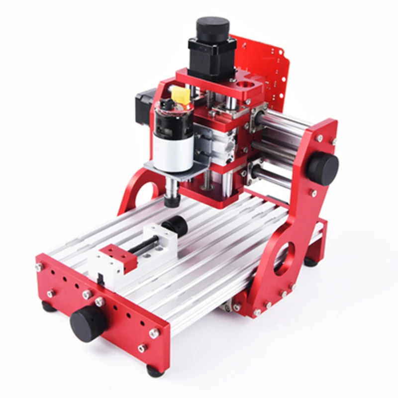 CNC 1419, гравировальный станок для резки металла, алюминиевый, медный, деревянный, ПВХ pcb резной станок, фрезерный станок по дереву