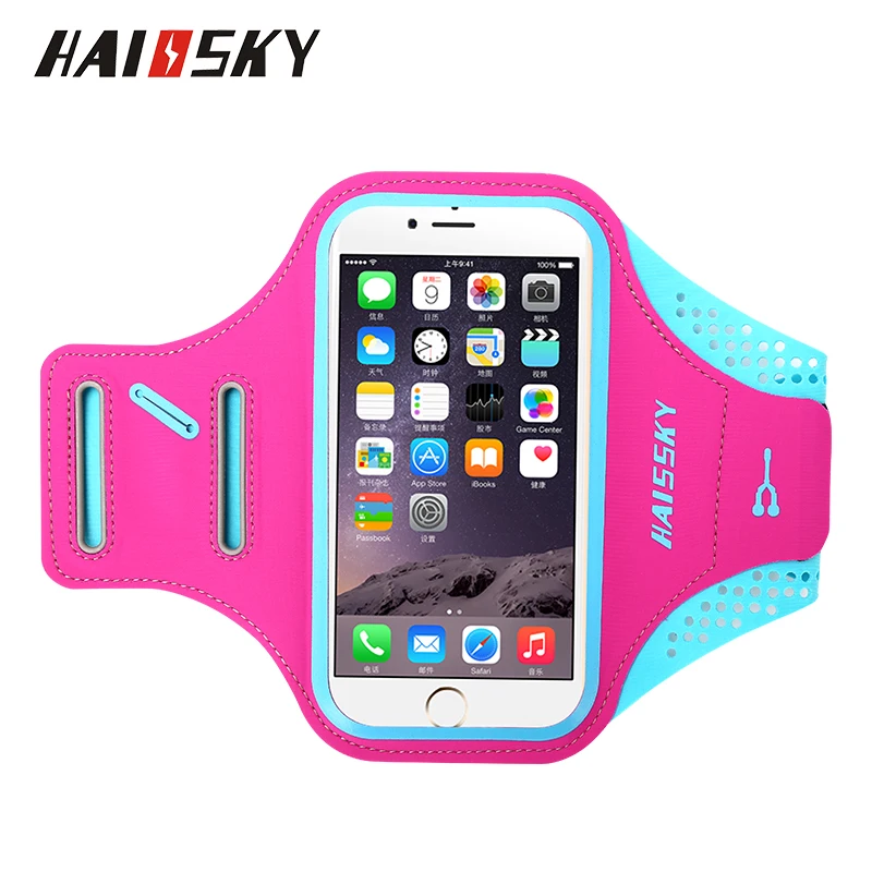 Haissky 5.5 'الرياضة شارات ل iphone 6 7 زائد xiaomi redmi ملاحظة 4 4x هواوي p9 p10 زائد سامسونج s8 زائد للماء شارات Haissky 5.5 'الرياضة شارات ل iphone 6 7 زائد xiaomi redmi ملاحظة 4 4x هواوي p9 p10 زائد سامسونج s8 زائد للماء شارات