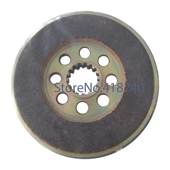 

Computer Embroidery Machine Parts Brake Disc Brake For Tajima