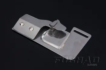 

Single Needle Shoulder Top Stitch Attachment Single Needle Top Stitch Attach Of Yoke To Shirt Front