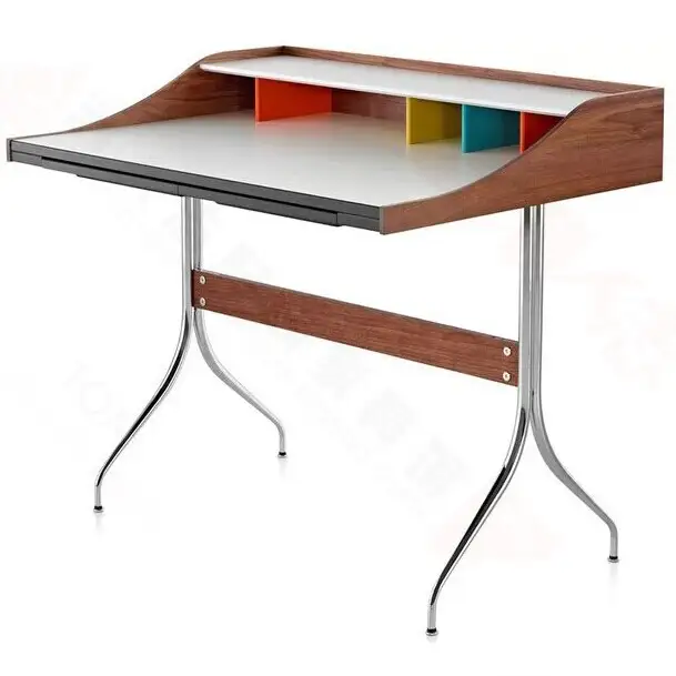 Danish Designer Tables Minimalist Desk Creative Piano Master Table