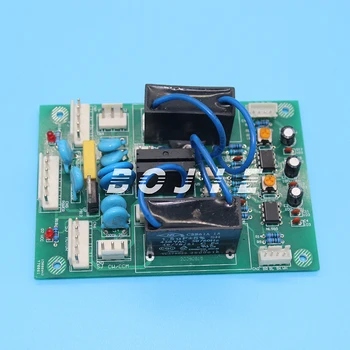 

For Infiniti printer spare parts media feeding/take up board