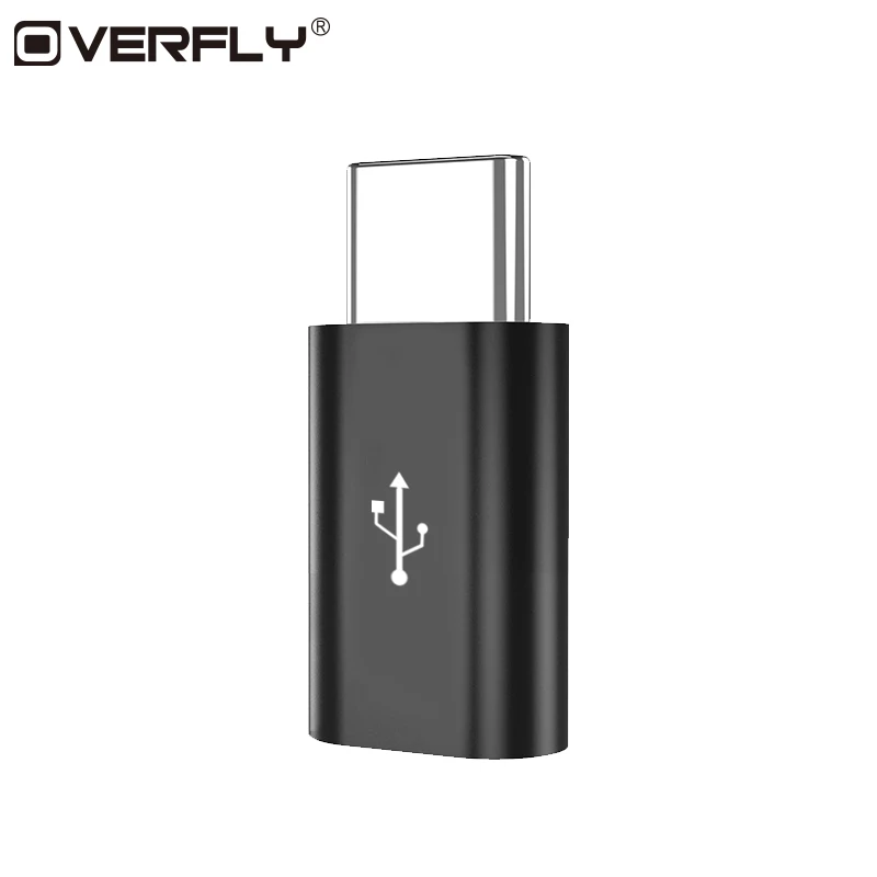 Micro Usb штекер к адаптеру type c для huawei Oneplus Xiaomi samsung OTG Кабель зарядного устройства