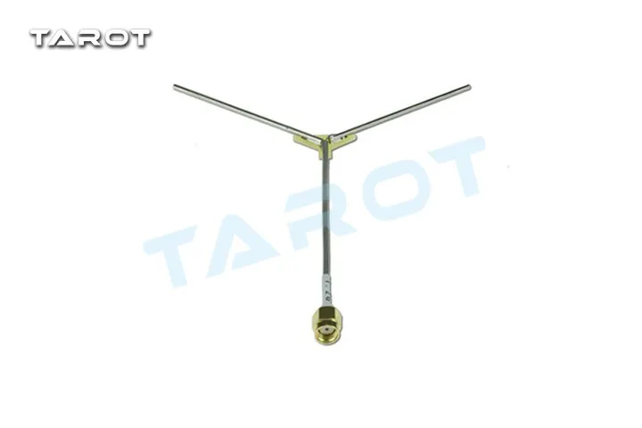 

Ormino Tarot 1.2G FPV Y type antenna TL300K5